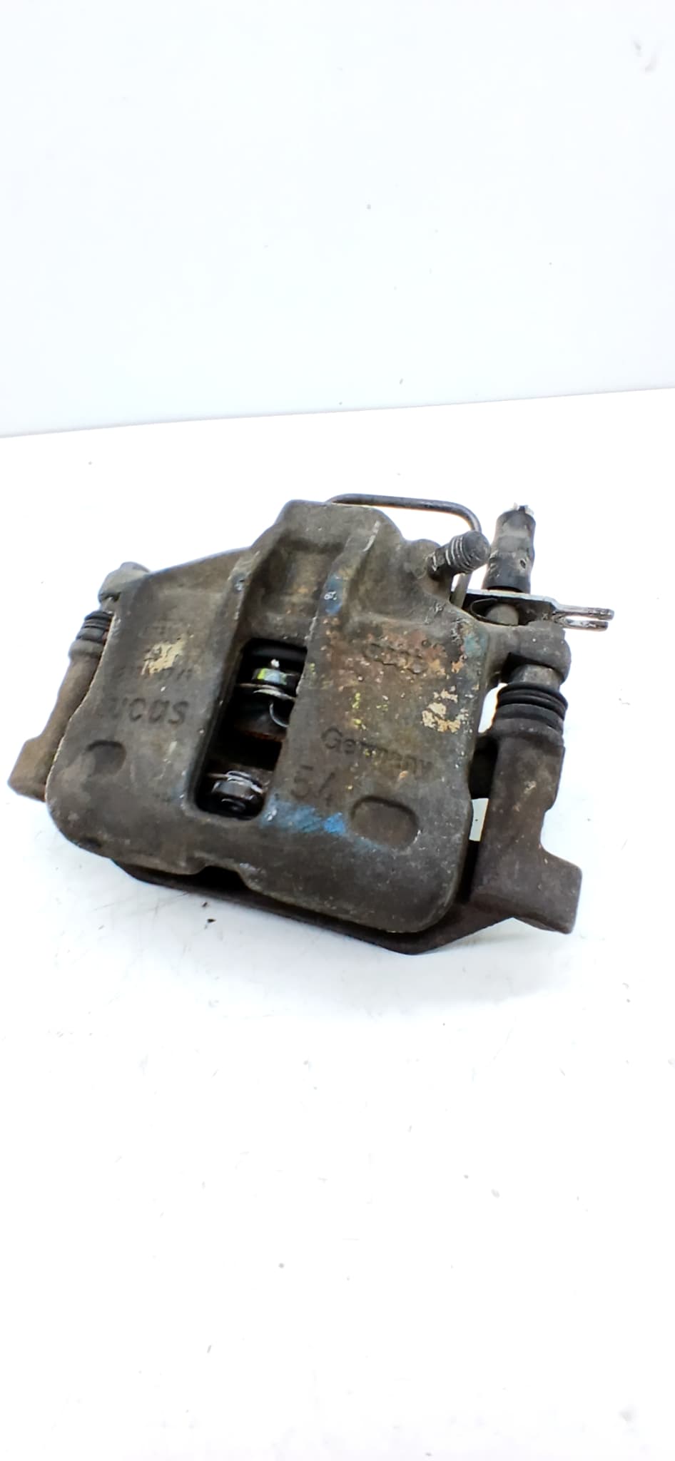 Recambio AUDI A4 BERLINA (B5) ref. 8D0615124A