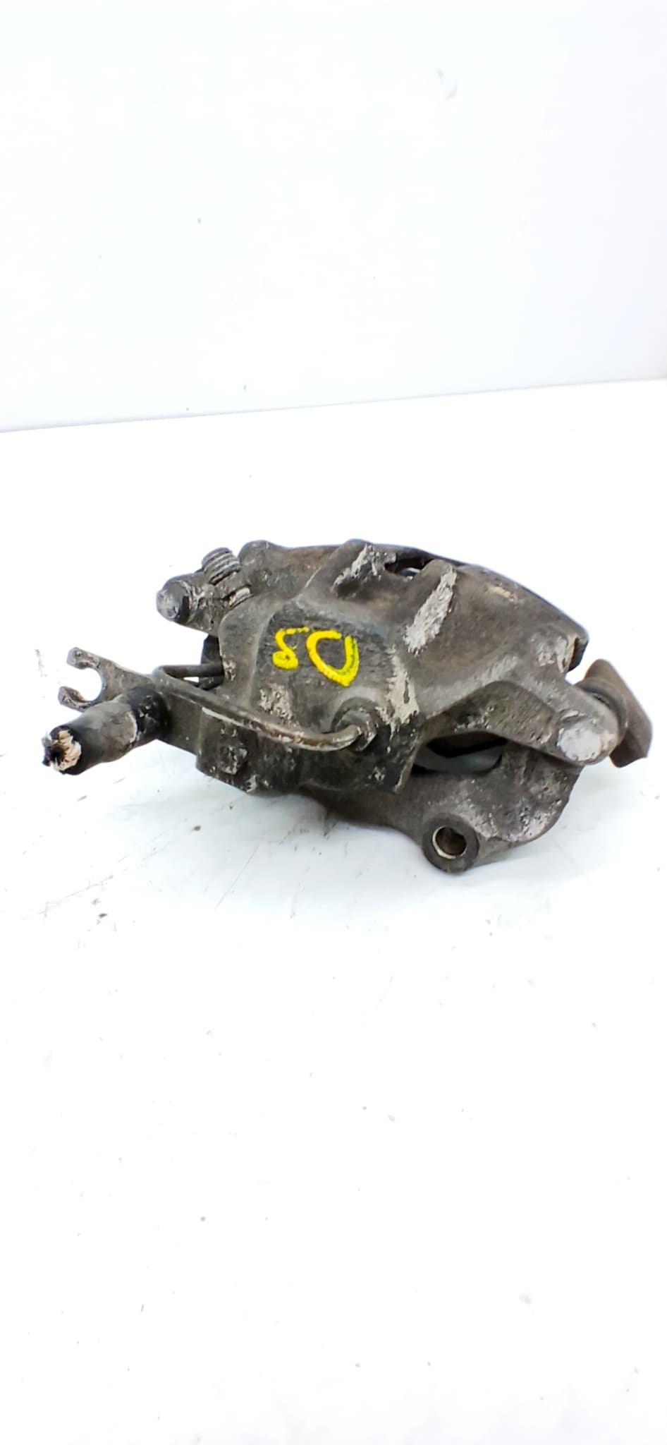 Recambio AUDI A4 BERLINA (B5) ref. 8D0615124A 3