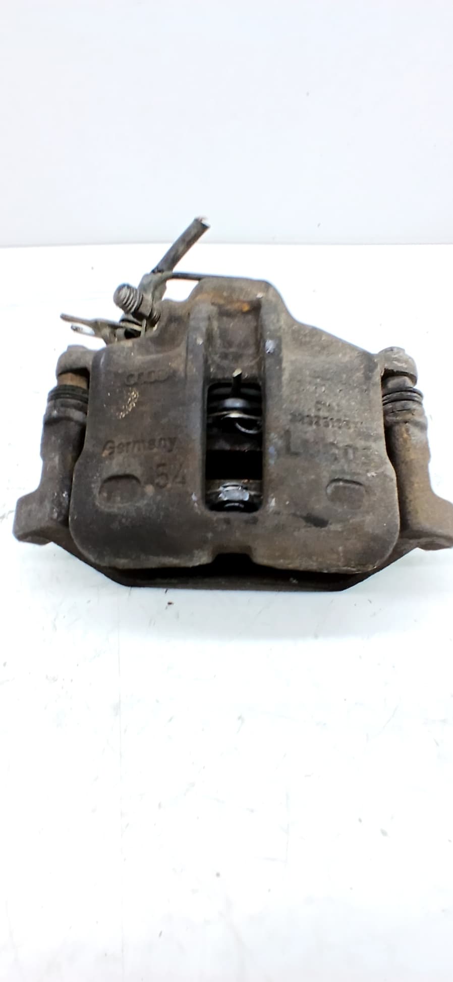 Recambio AUDI A4 BERLINA (B5) ref. 8D0615123A