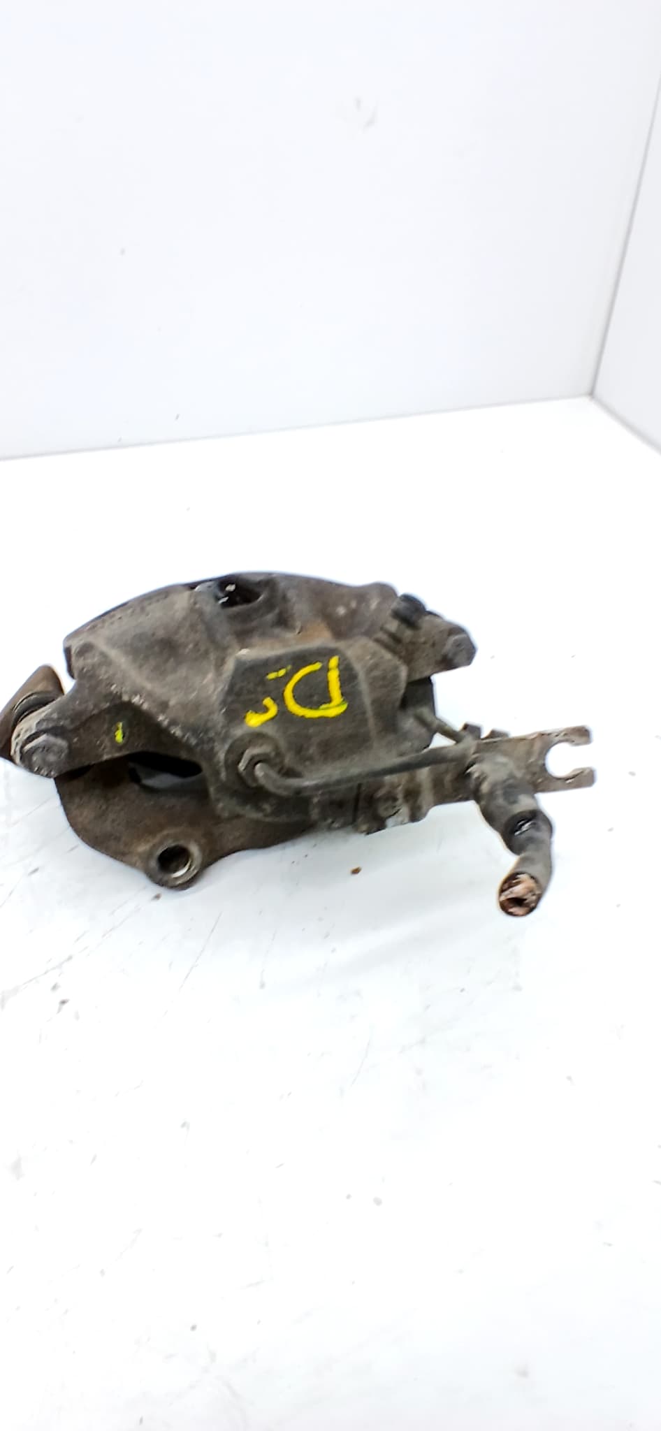Recambio AUDI A4 BERLINA (B5) ref. 8D0615123A 3