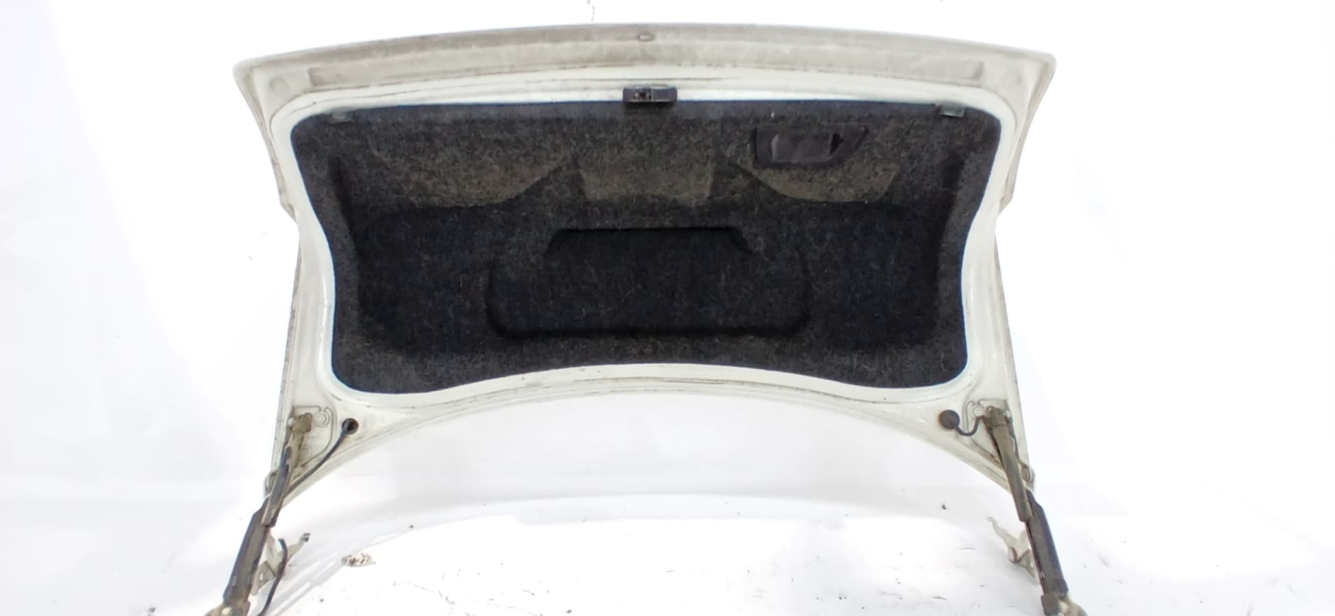 Porton trasero AUDI A4 BERLINA (B5) 2