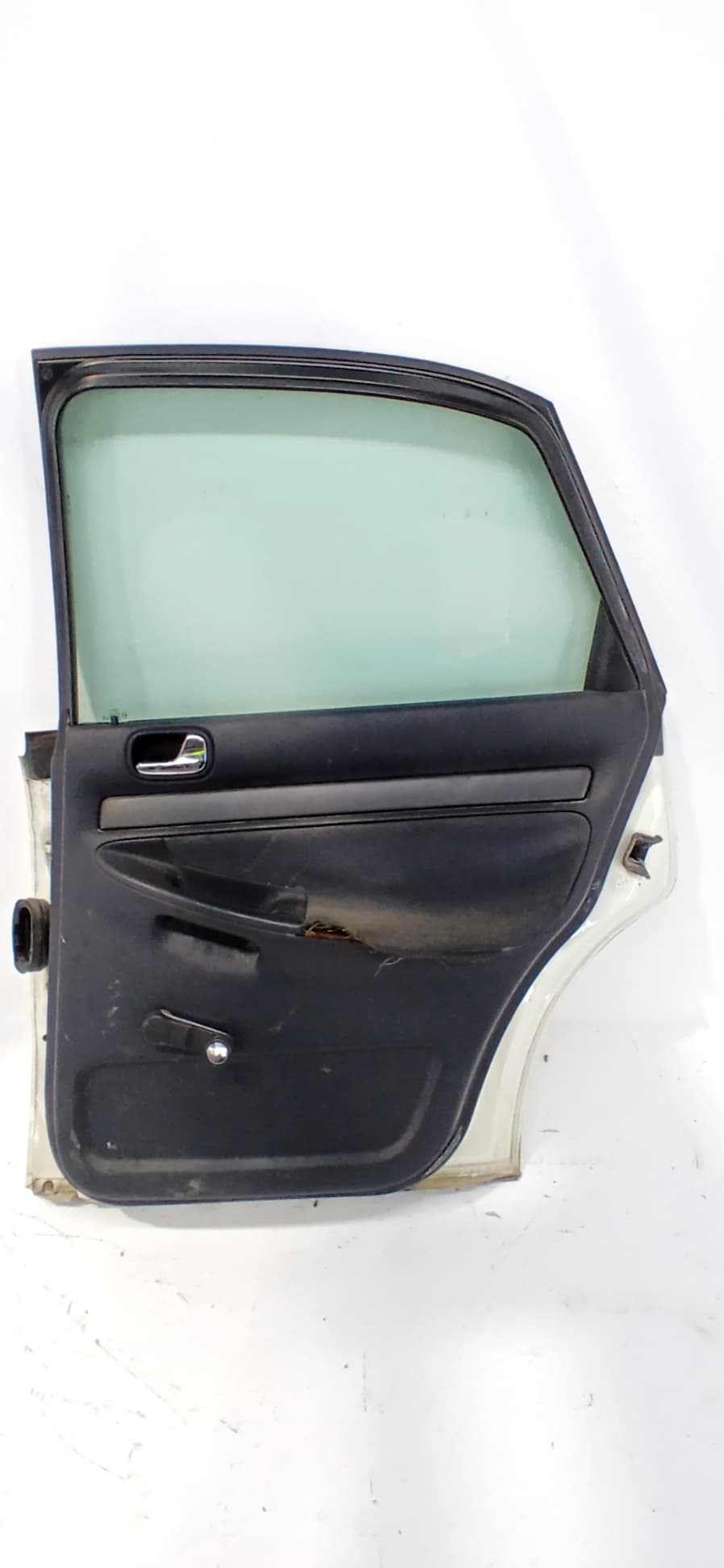 Puerta trasera derecha AUDI A4 BERLINA (B5) 2
