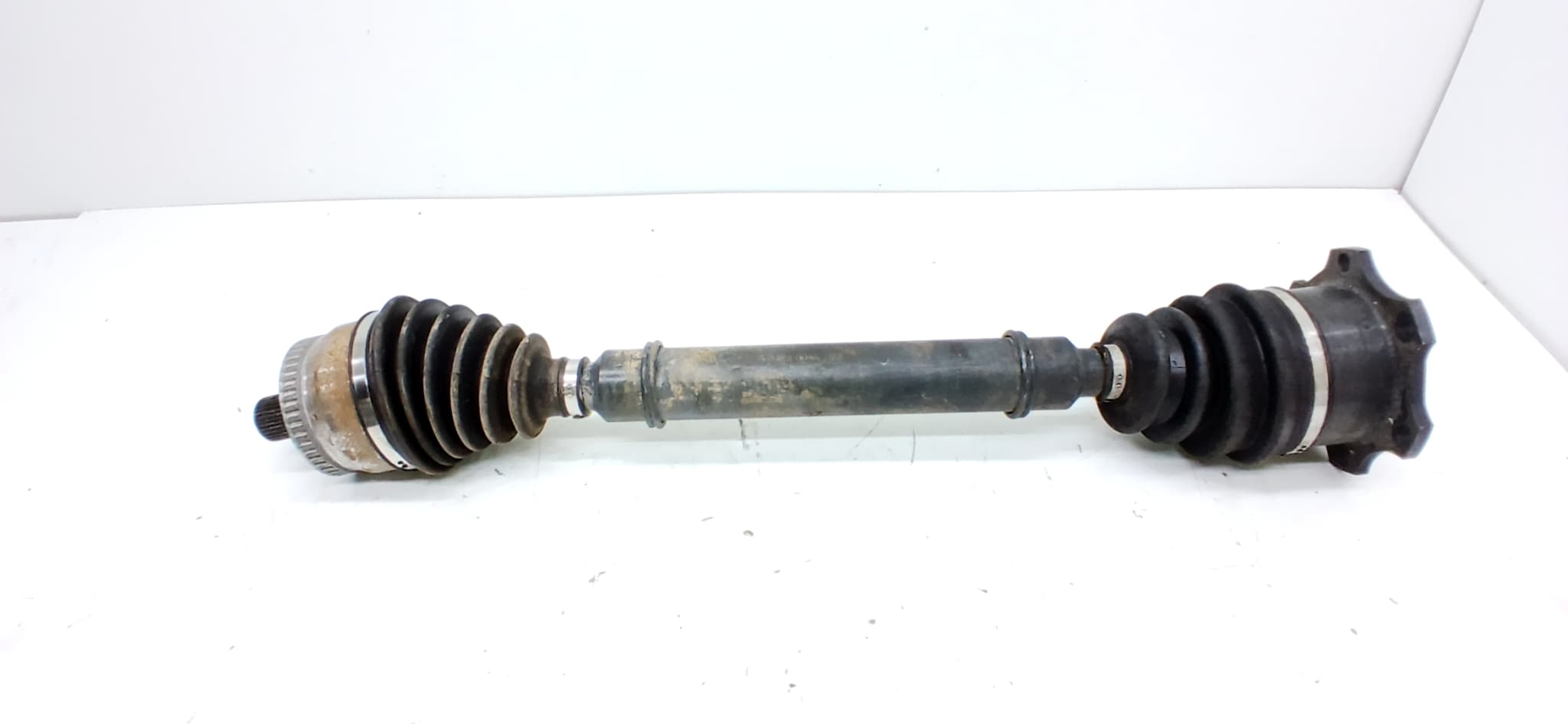 Transmision delantera derecha AUDI A4 BERLINA (B5)