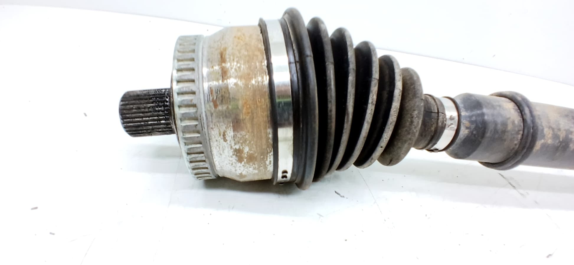 Transmision delantera derecha AUDI A4 BERLINA (B5) 3