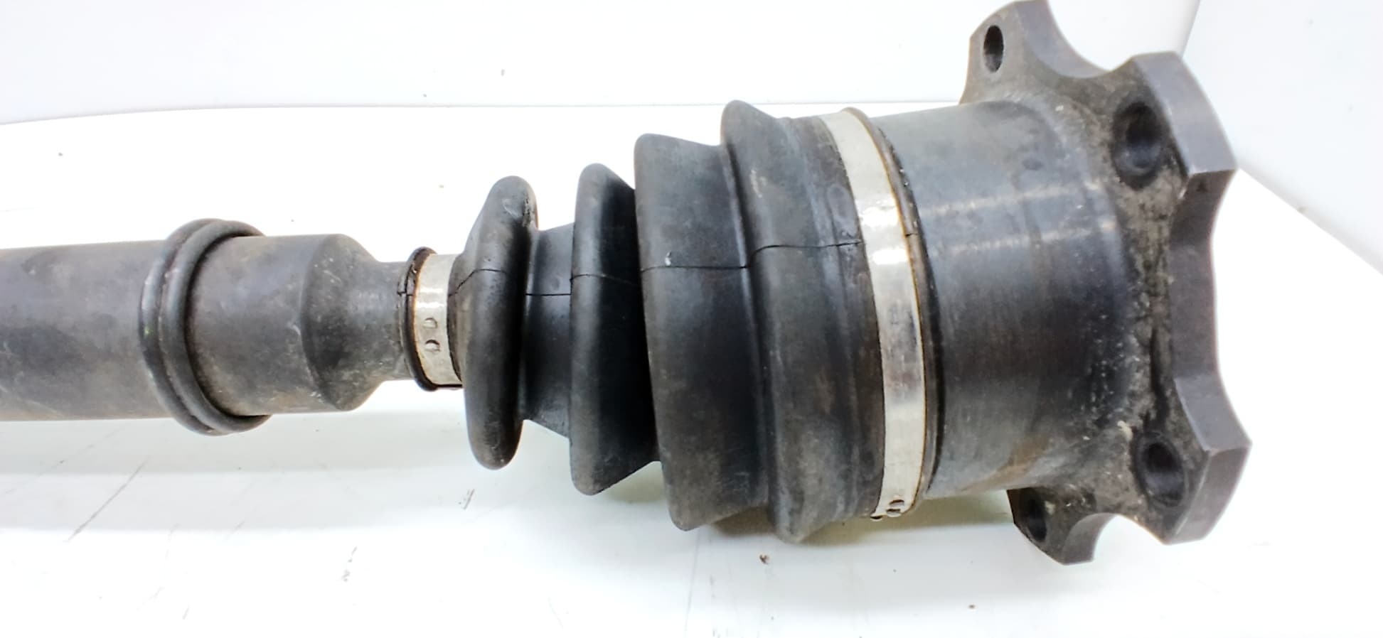 Transmision delantera derecha AUDI A4 BERLINA (B5) 2