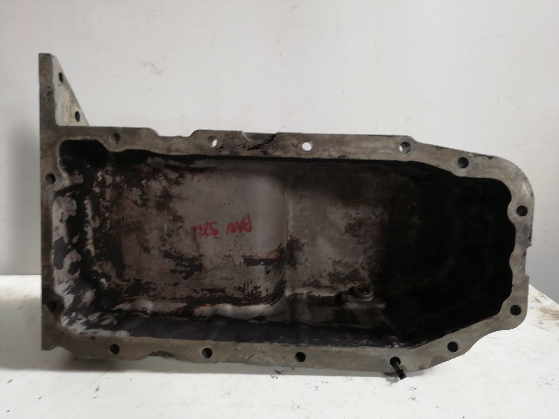 Carter BMW SERIE 5 BERLINA (E39) 3