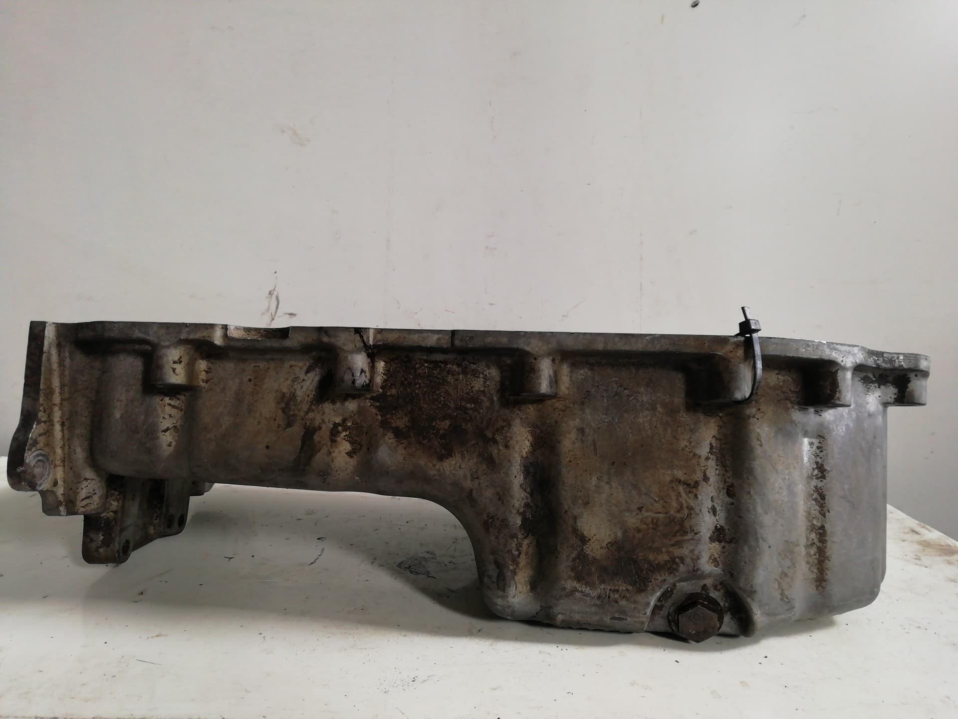 Carter BMW SERIE 5 BERLINA (E39) 2