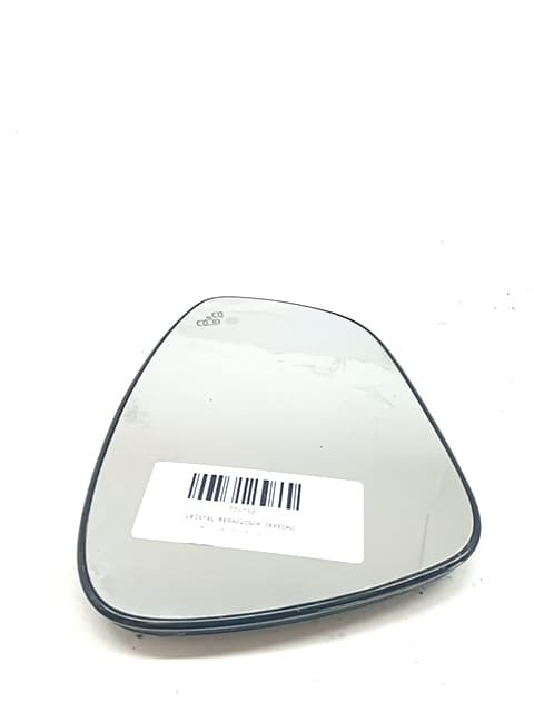 Cristal retrovisor derecho OPEL MOKKA 3