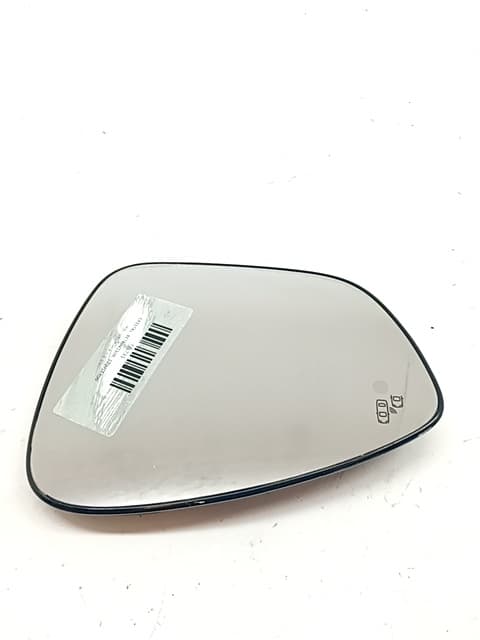 Cristal retrovisor izquierdo OPEL MOKKA 2