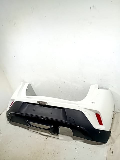 Paragolpes trasero OPEL MOKKA 5