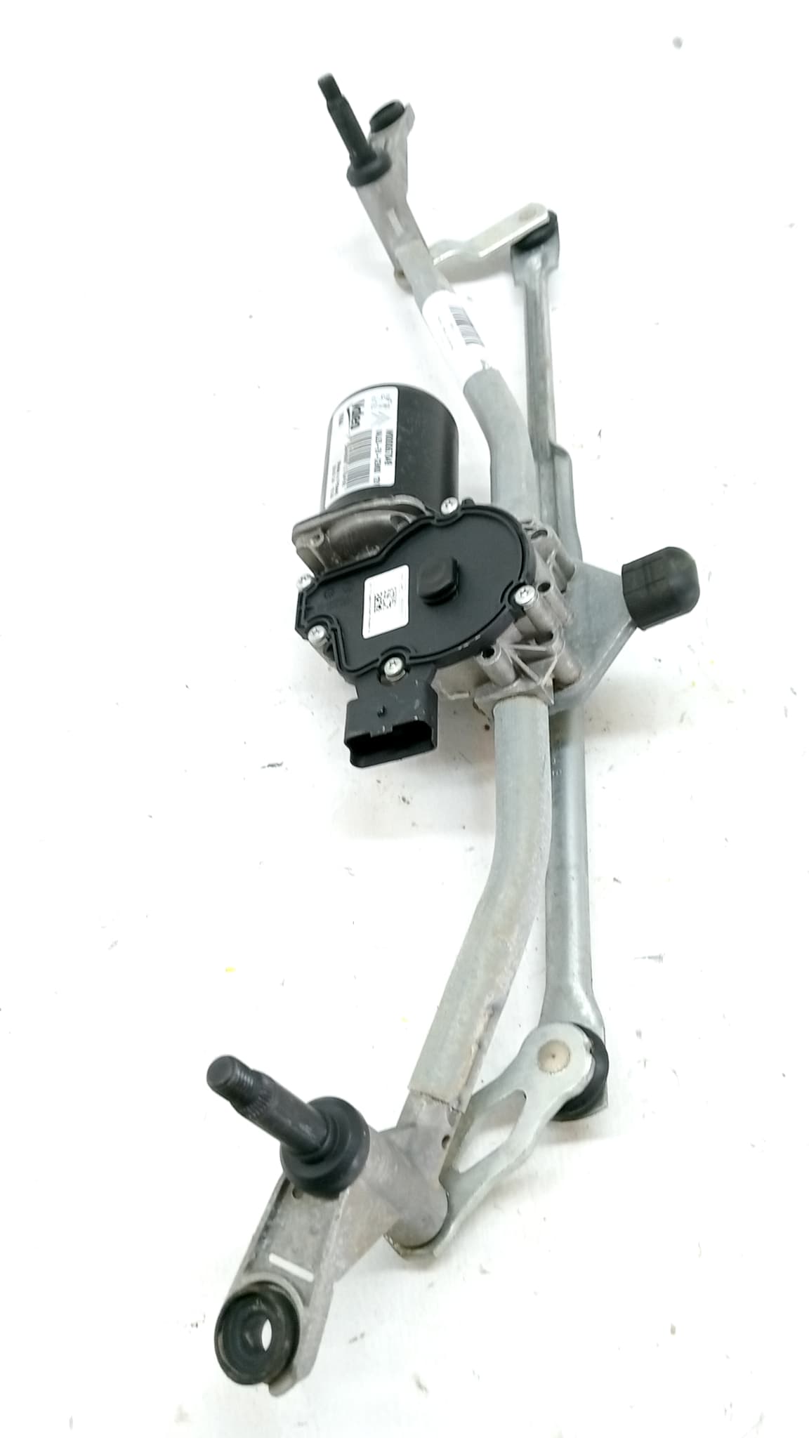 Motor limpia delantero OPEL VIVARO