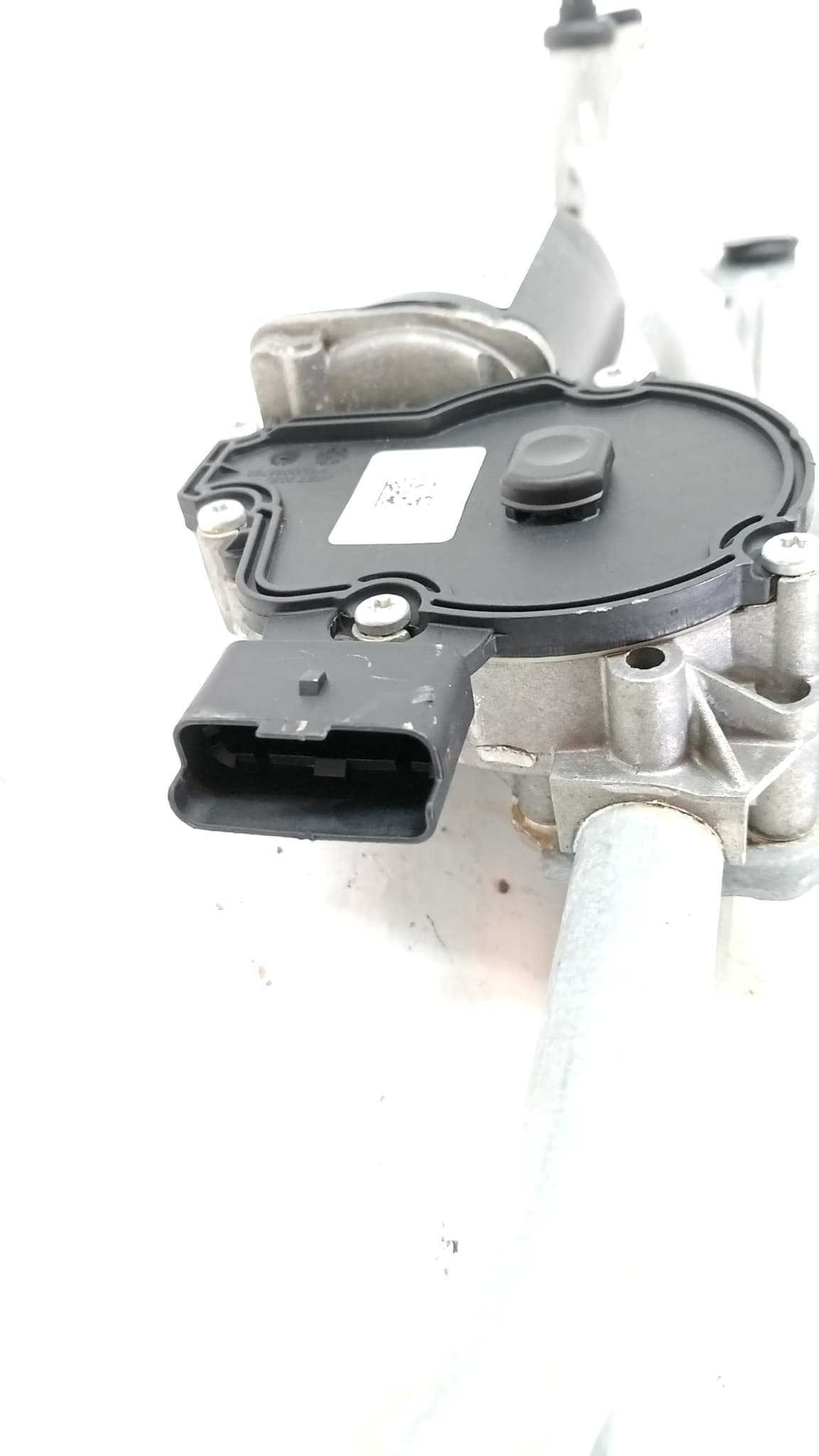 Motor limpia delantero OPEL VIVARO 2