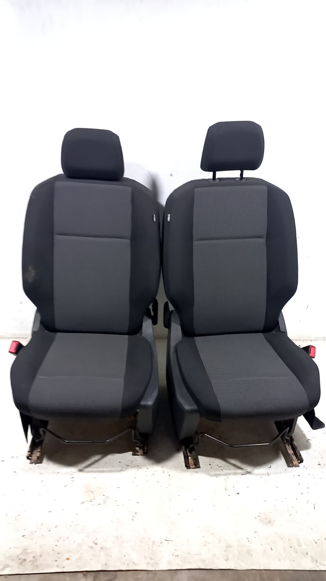 Recambio OPEL VIVARO ref. 1616753380