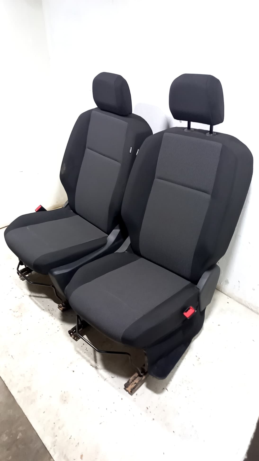 Recambio OPEL VIVARO ref. 1616753380 4