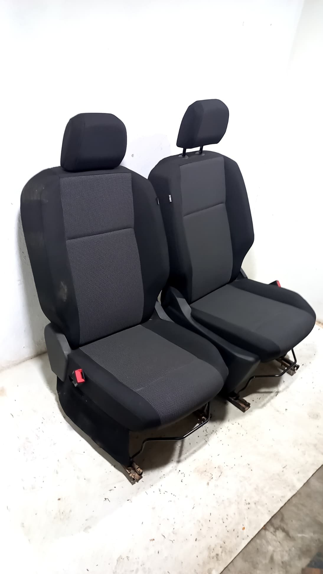 Recambio OPEL VIVARO ref. 1616753380 3