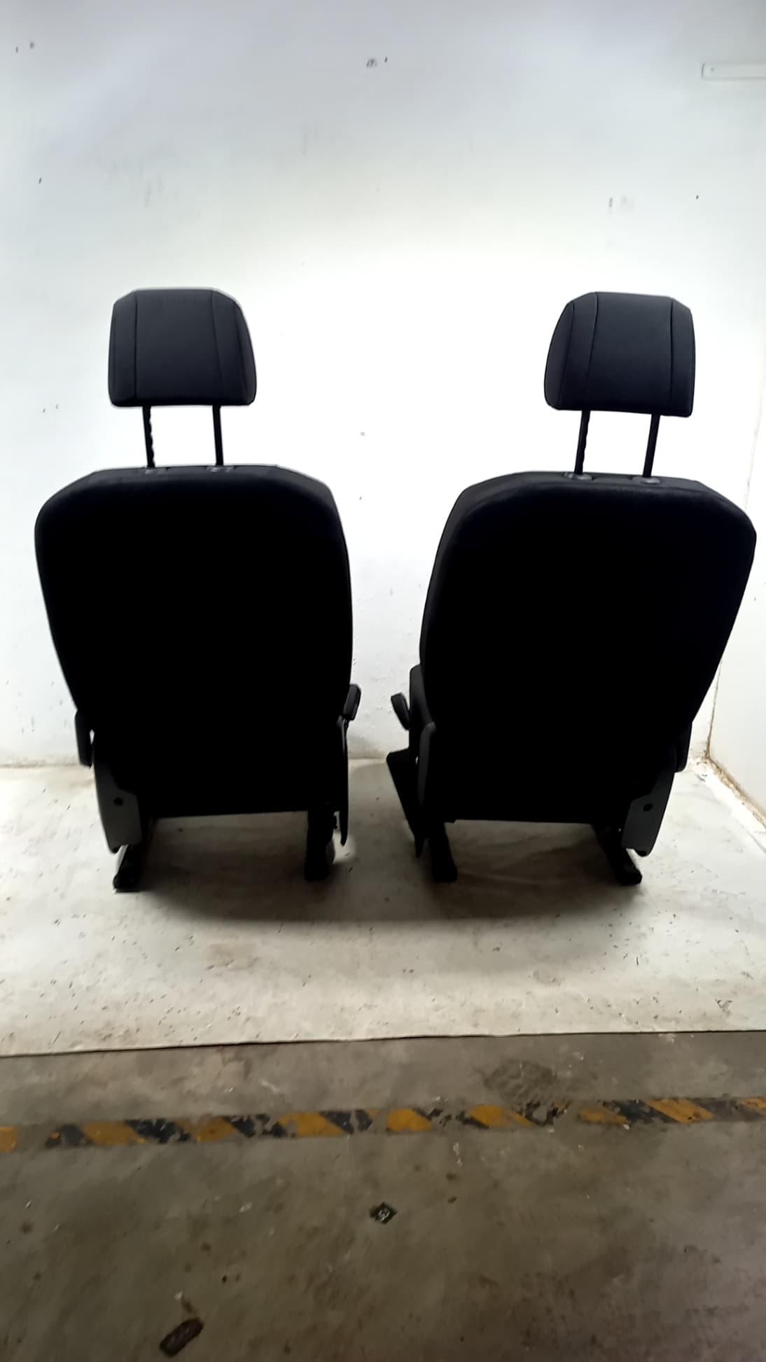 Recambio OPEL VIVARO ref. 1616753380 2