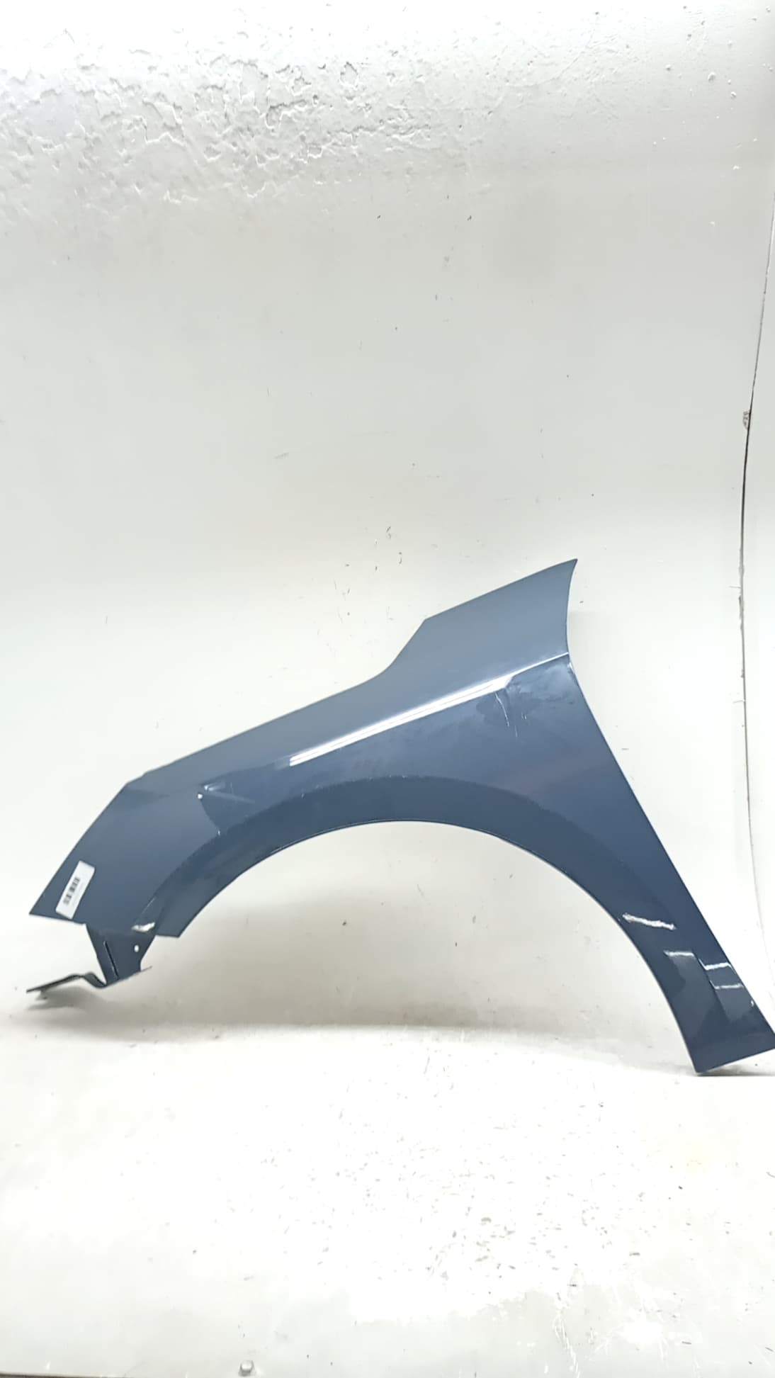 Aleta delantera izquierda OPEL CORSA F (P2JO)