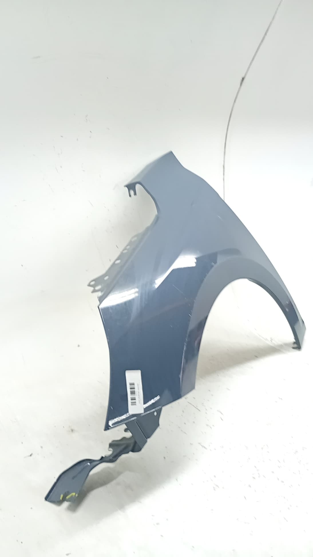 Aleta delantera izquierda OPEL CORSA F (P2JO) 5