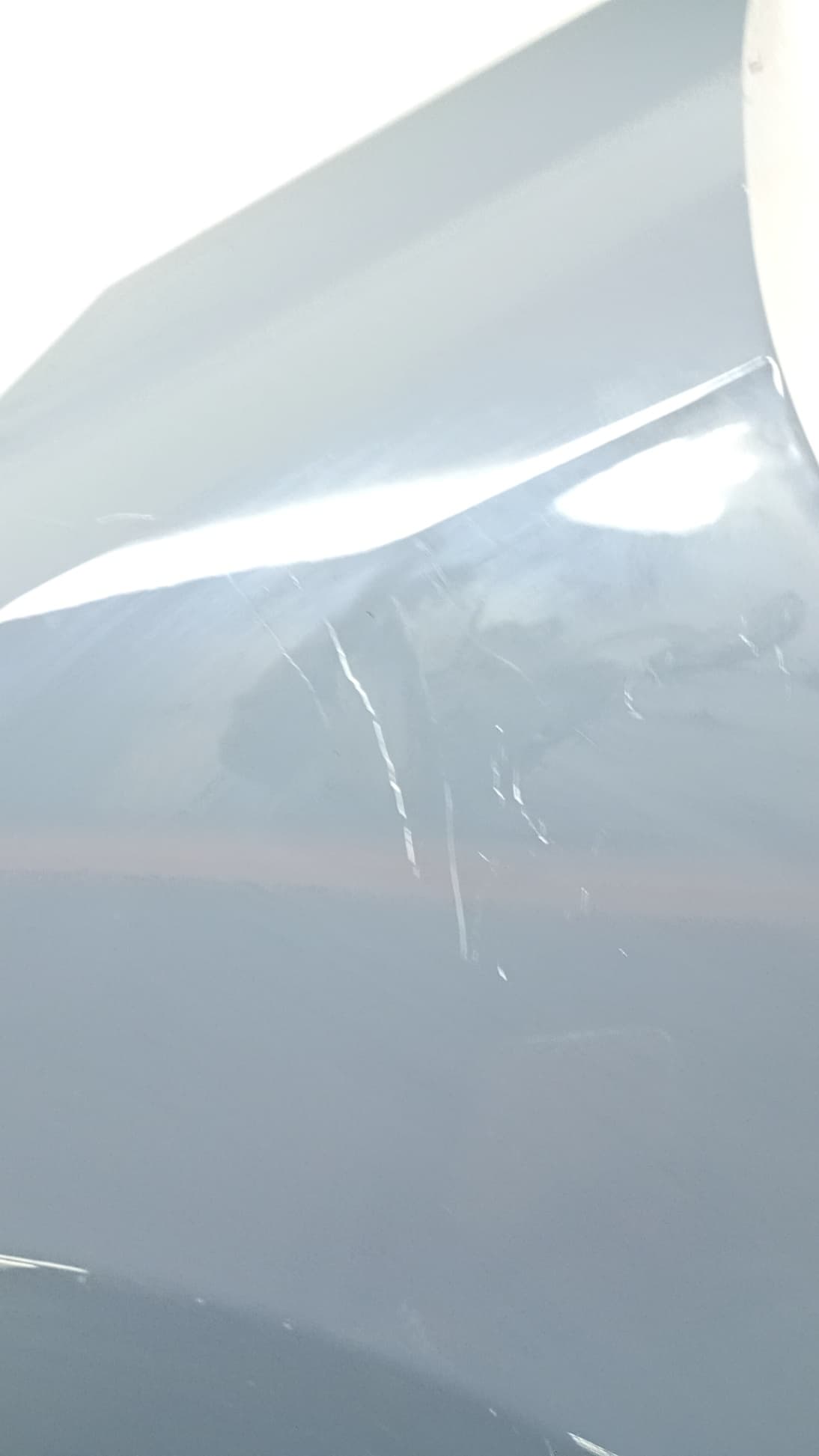Aleta delantera izquierda OPEL CORSA F (P2JO) 3