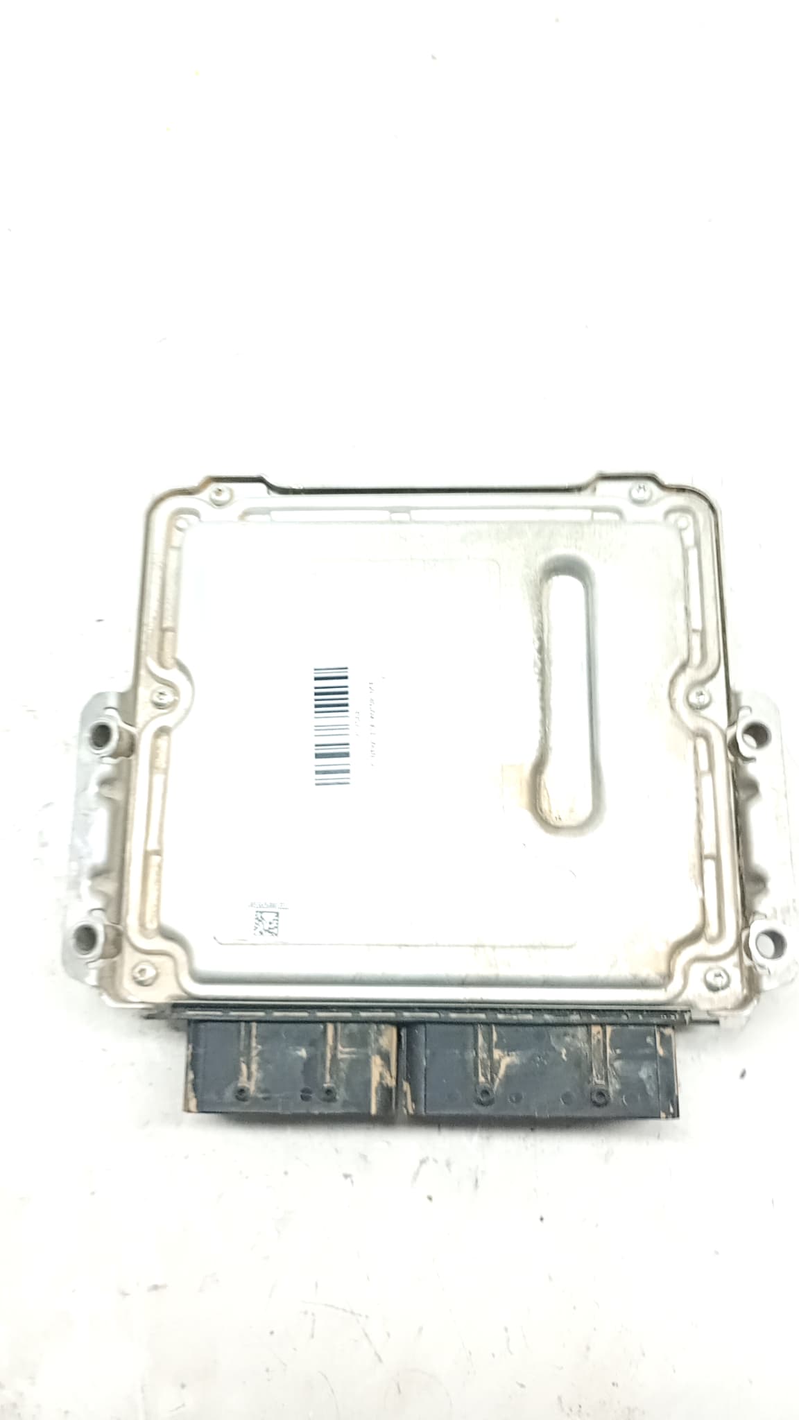 Centralita motor uce OPEL CORSA F (P2JO) 4