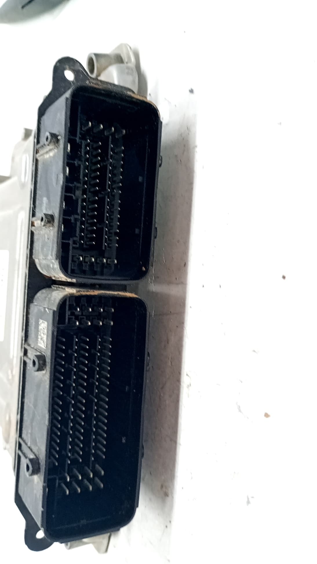 Centralita motor uce OPEL CORSA F (P2JO) 3