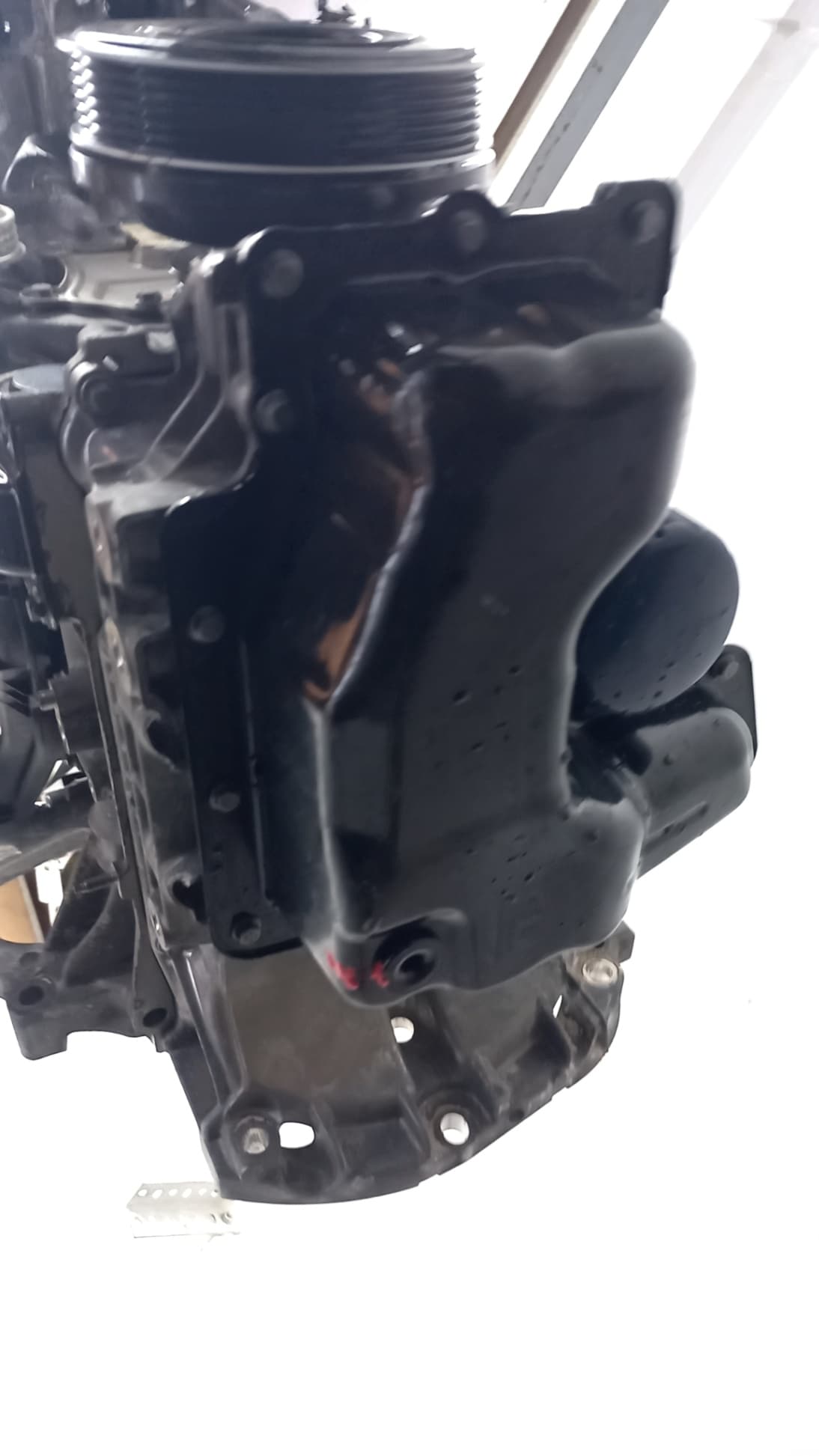 Motor completo OPEL CORSA F (P2JO) 5