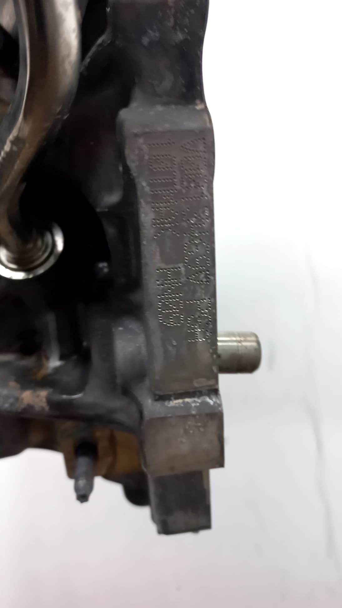 Motor completo OPEL CORSA F (P2JO) 4