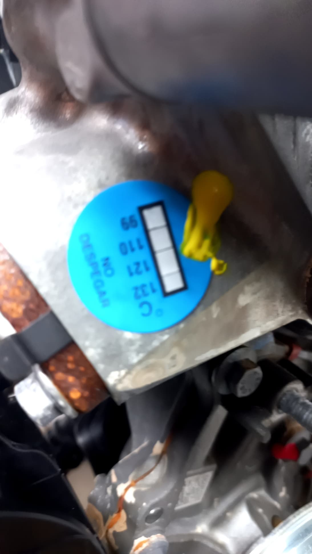 Motor completo OPEL CORSA F (P2JO) 3