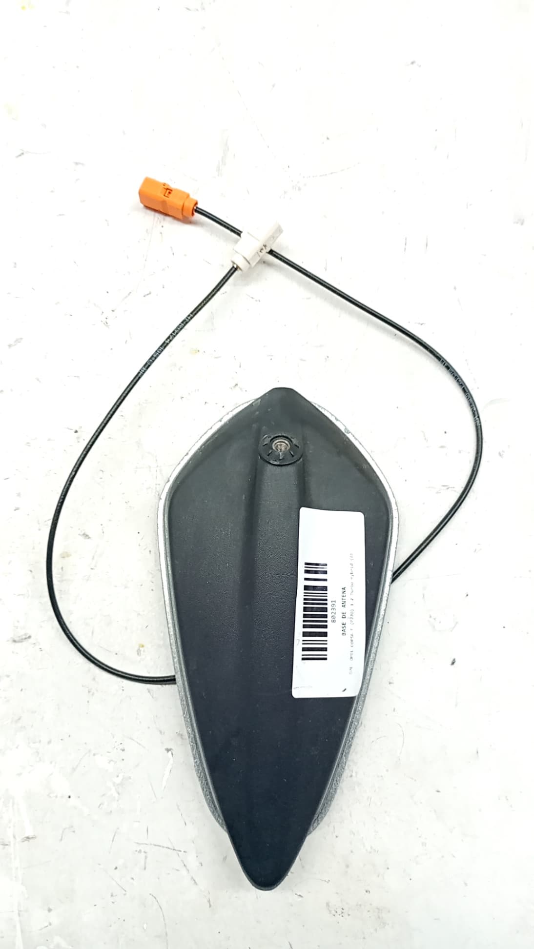 Base de antena OPEL CORSA F (P2JO)