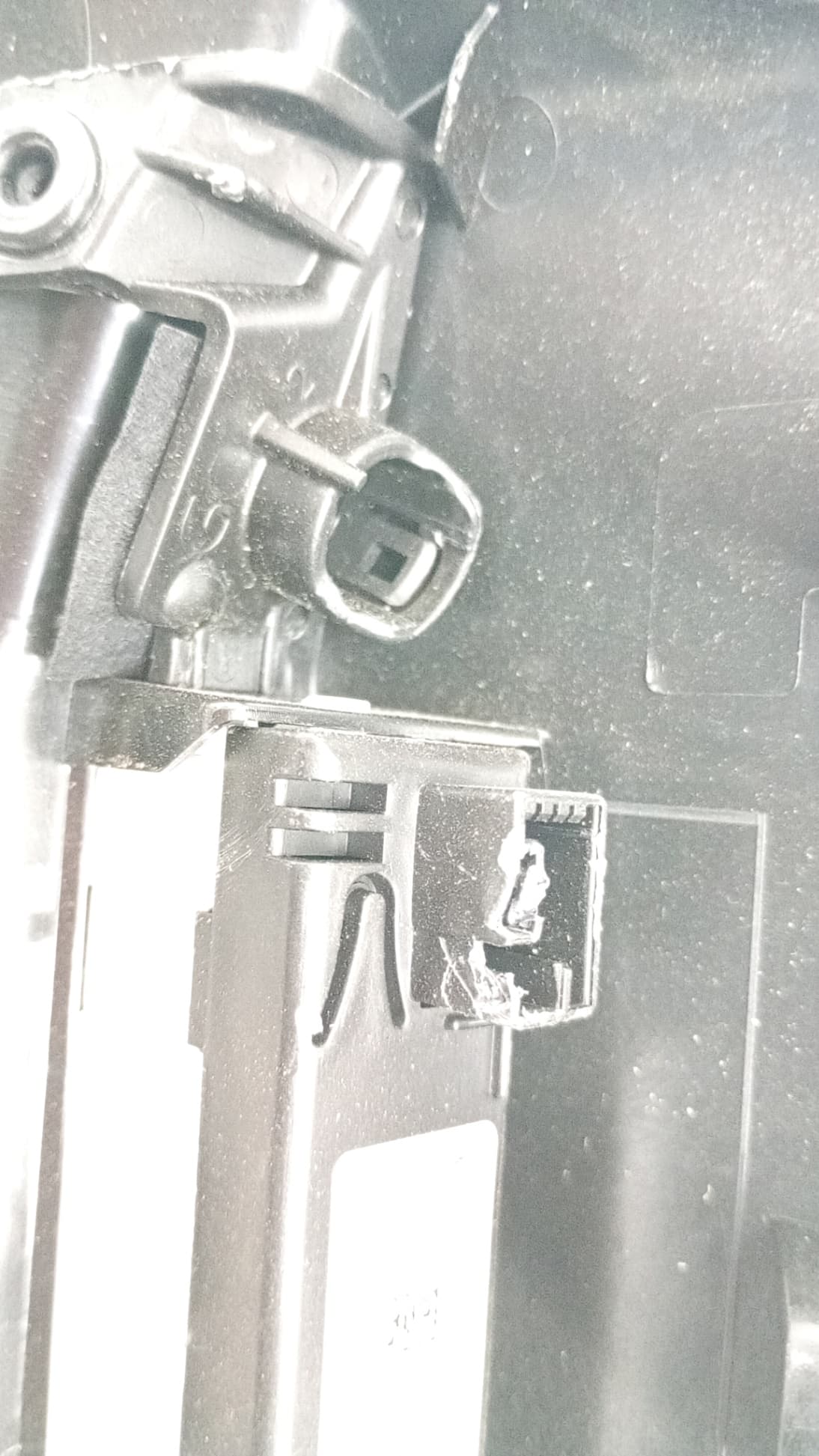 Luz interior delantera OPEL CORSA F (P2JO) 2