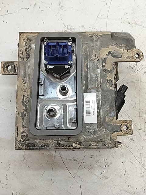 Recambio OPEL CORSA F (P2JO) ref. 9863574080 3