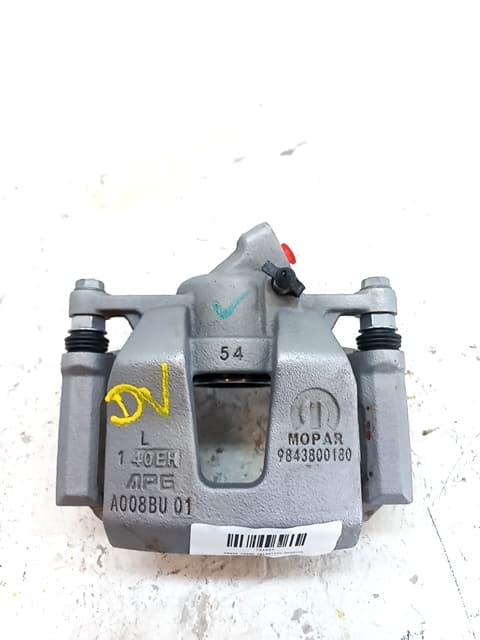 Recambio OPEL CORSA F (P2JO) ref. 1648321680 2