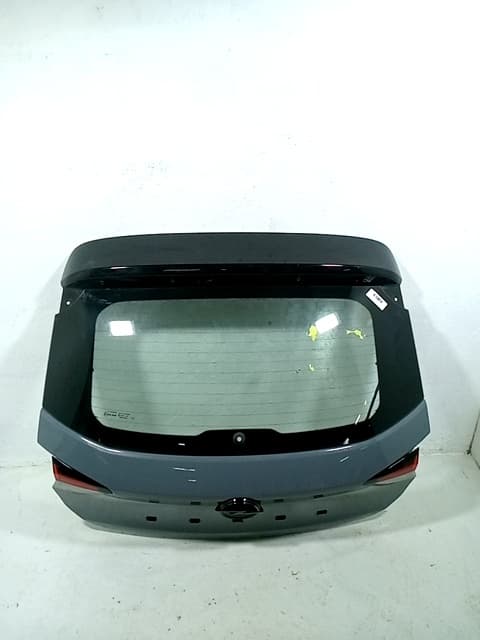 Porton trasero OPEL CORSA F (P2JO)