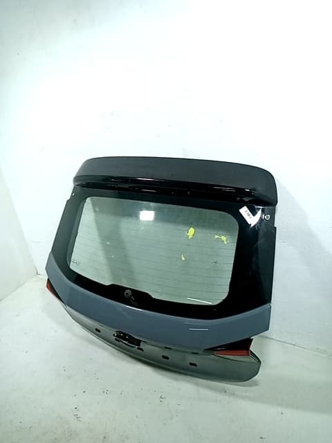 Porton trasero OPEL CORSA F (P2JO) 4