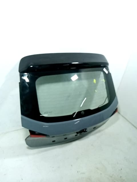 Porton trasero OPEL CORSA F (P2JO) 3