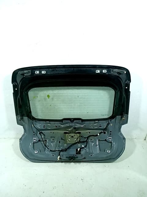 Porton trasero OPEL CORSA F (P2JO) 2