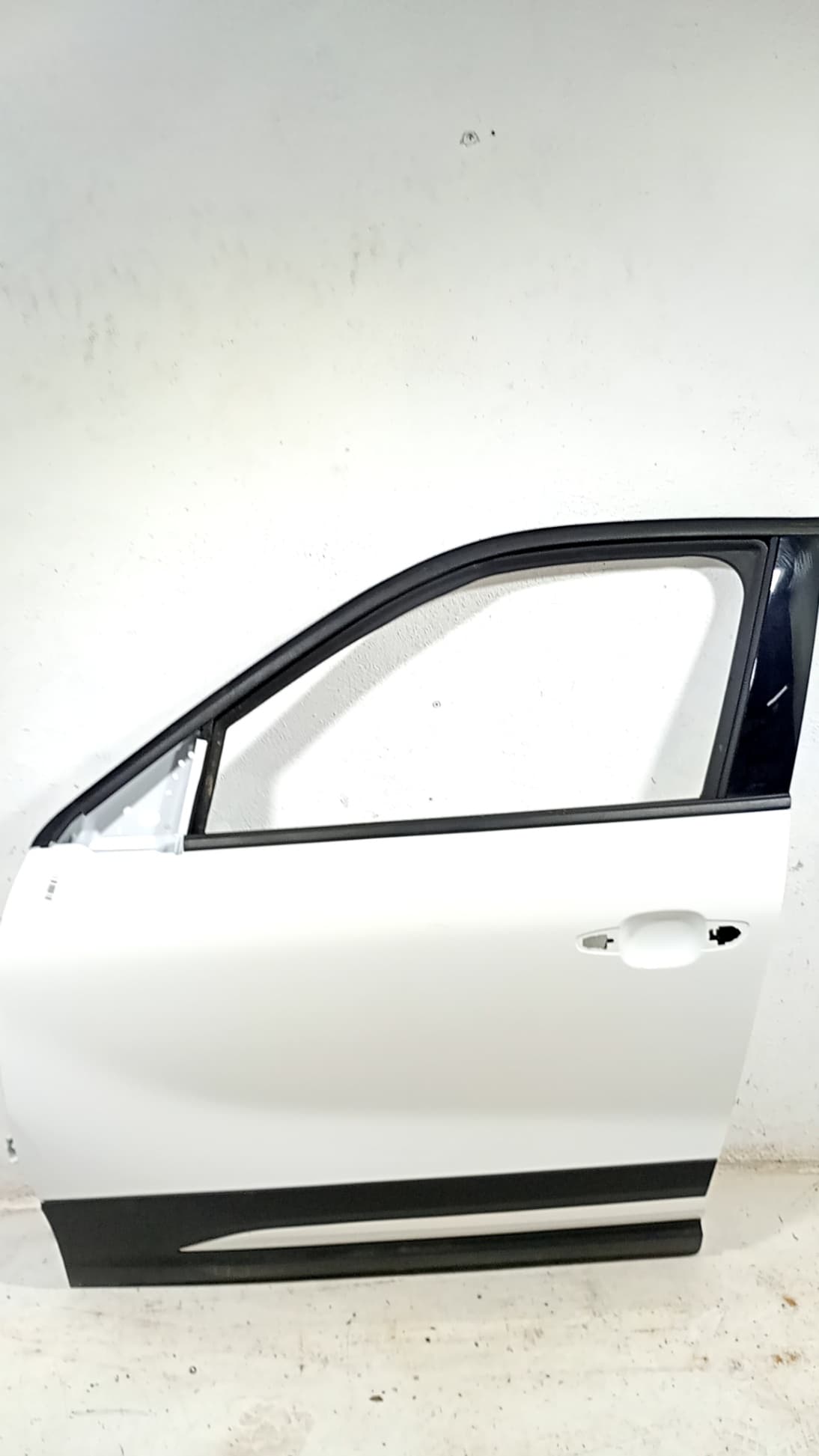 Puerta delantera izquierda OPEL MOKKA 3
