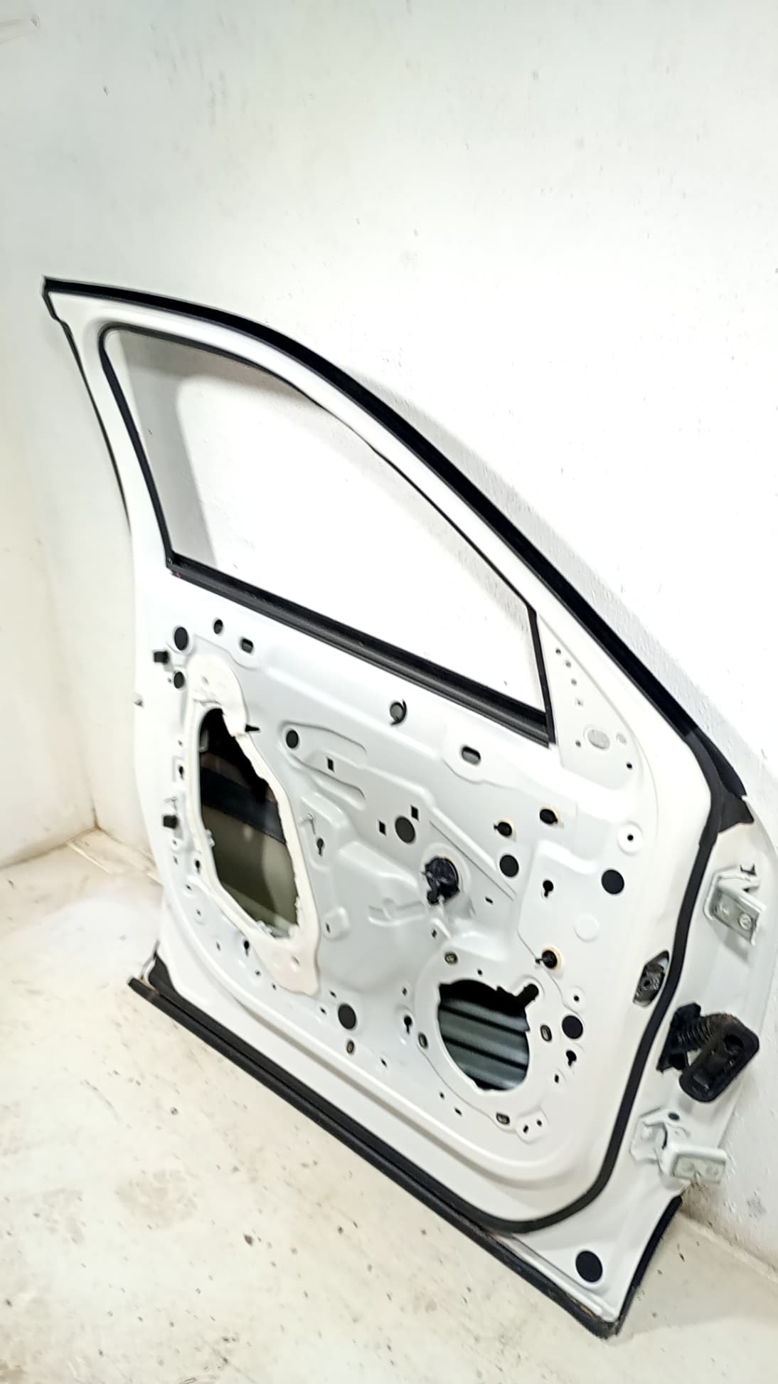 Puerta delantera izquierda OPEL MOKKA