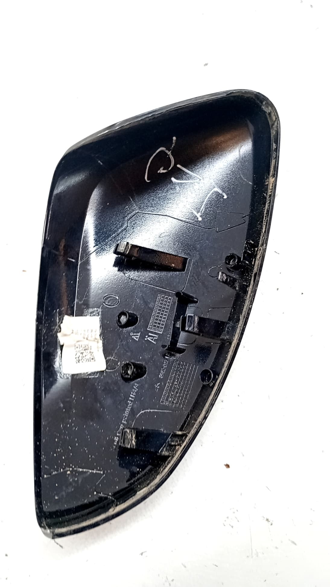 Carcasa retrovisor izquierdo OPEL MOKKA 2