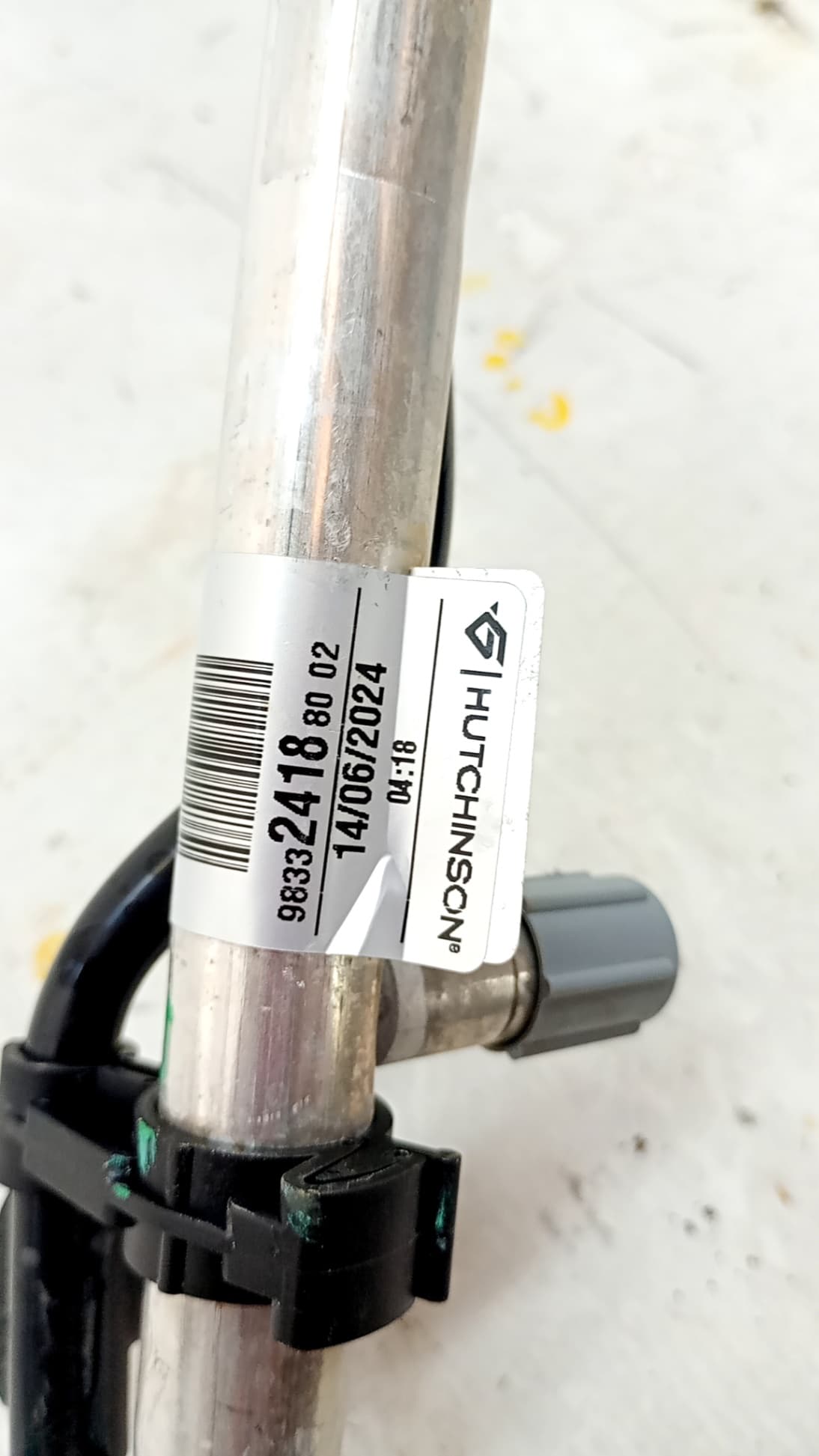 Recambio OPEL MOKKA ref. 983324188002 2