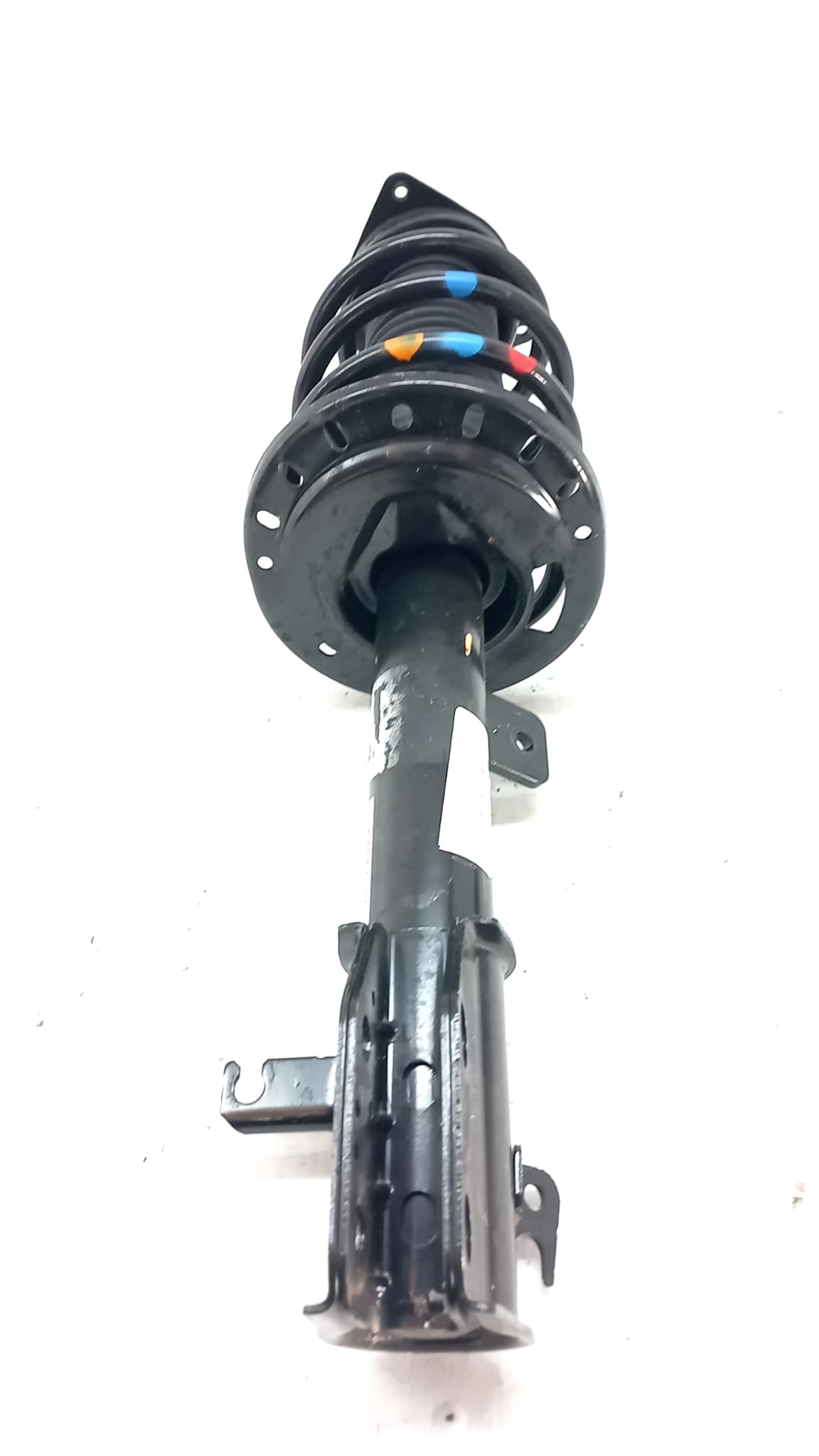 Amortiguador delantero derecho OPEL MOKKA
