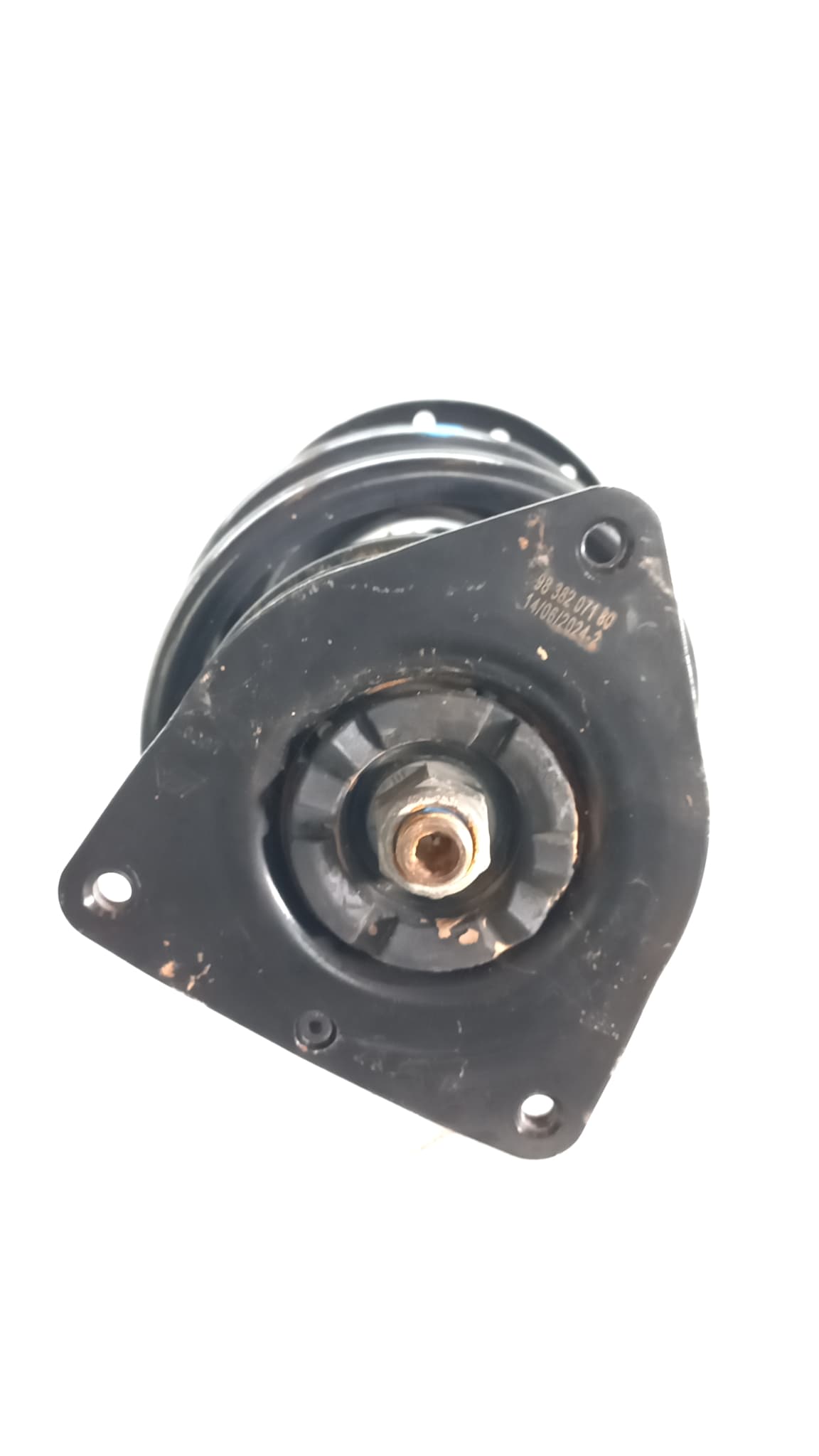 Amortiguador delantero derecho OPEL MOKKA 2
