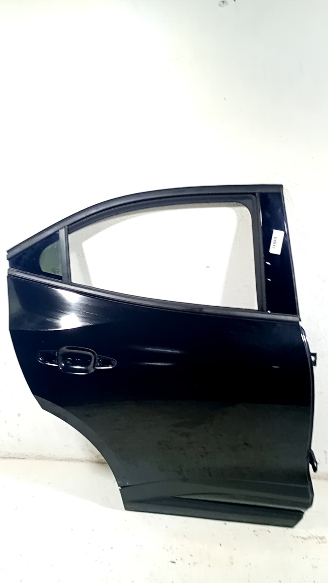 Puerta trasera derecha OPEL MOKKA
