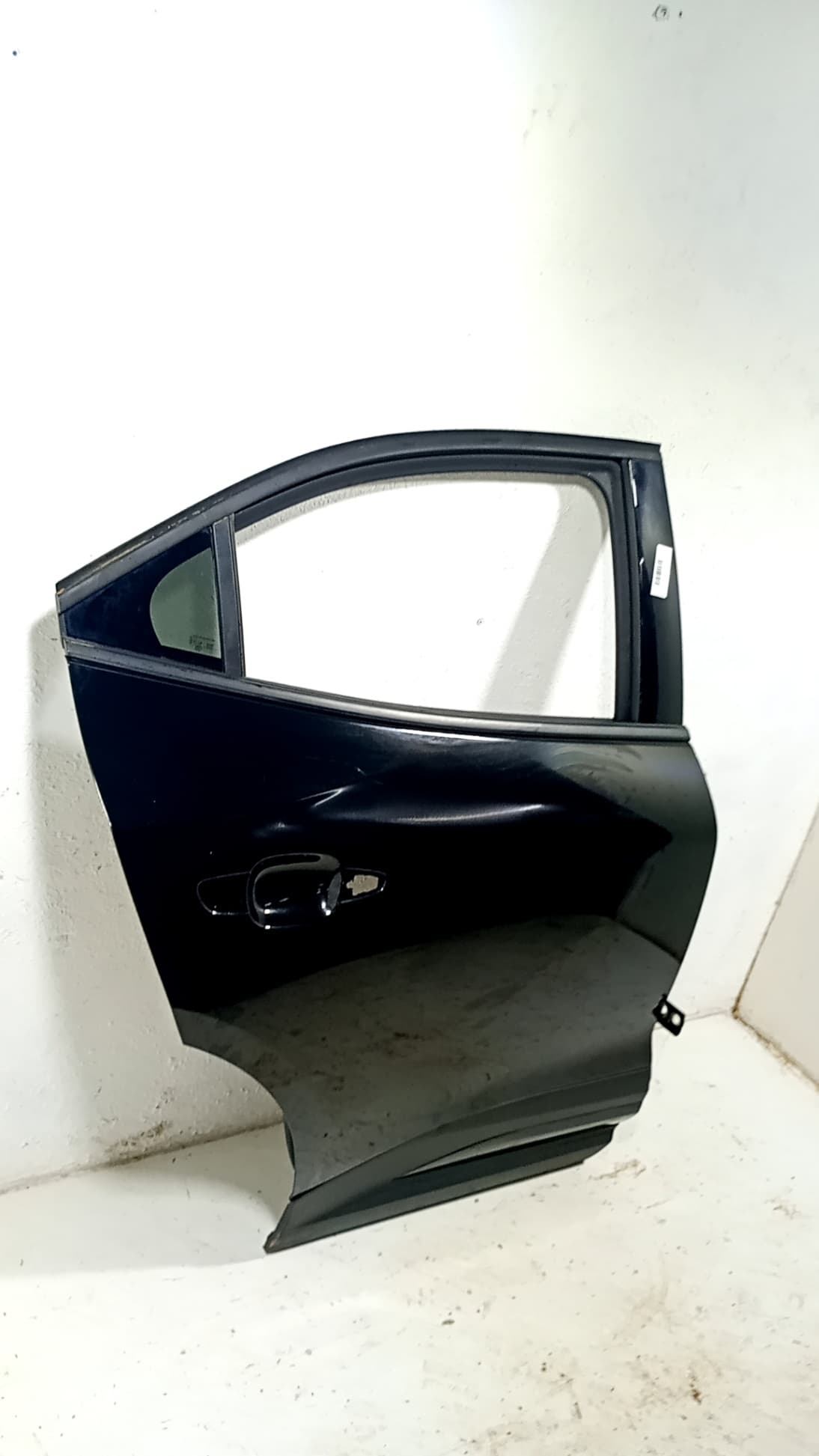 Puerta trasera derecha OPEL MOKKA 4