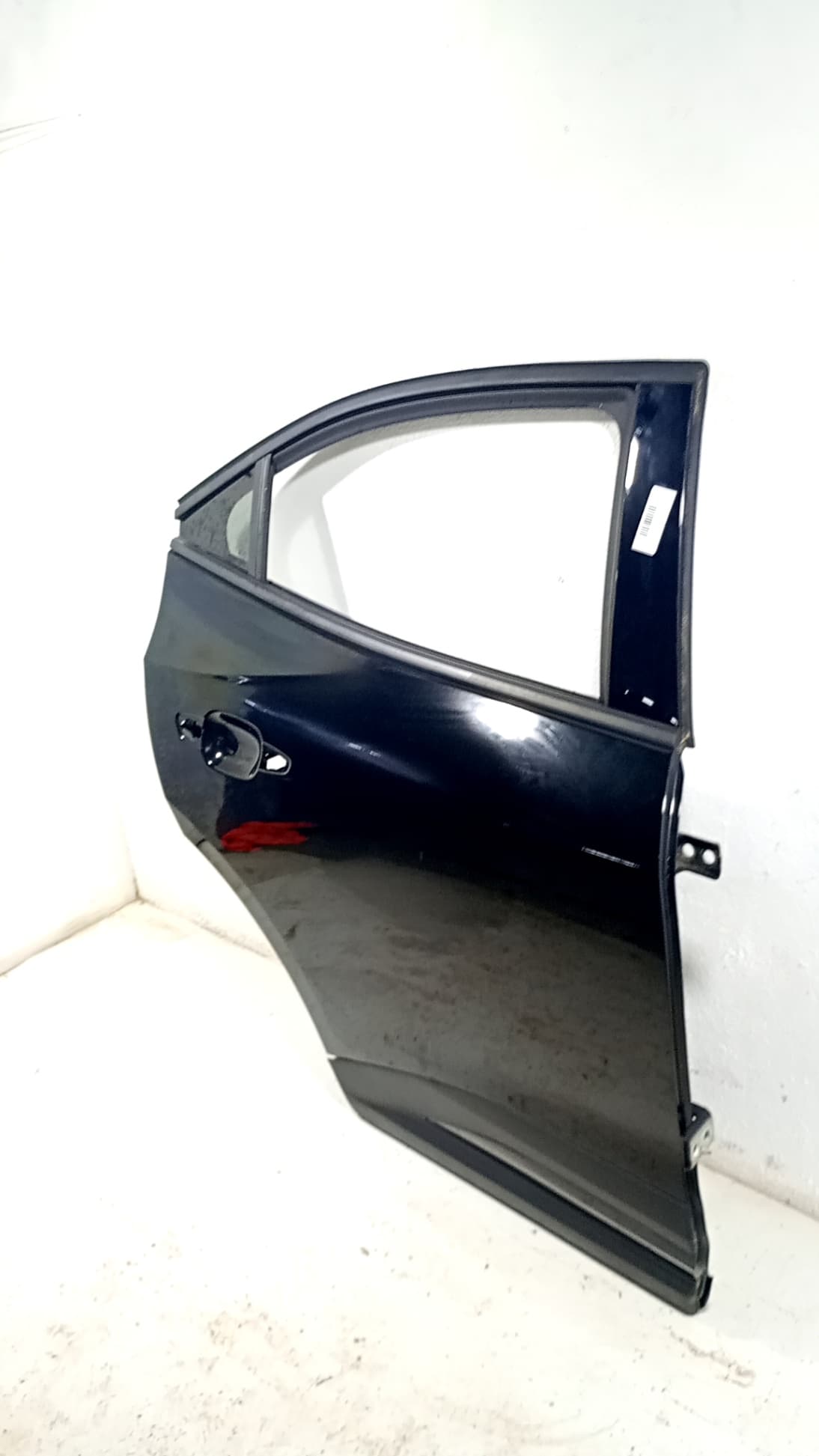 Puerta trasera derecha OPEL MOKKA 3
