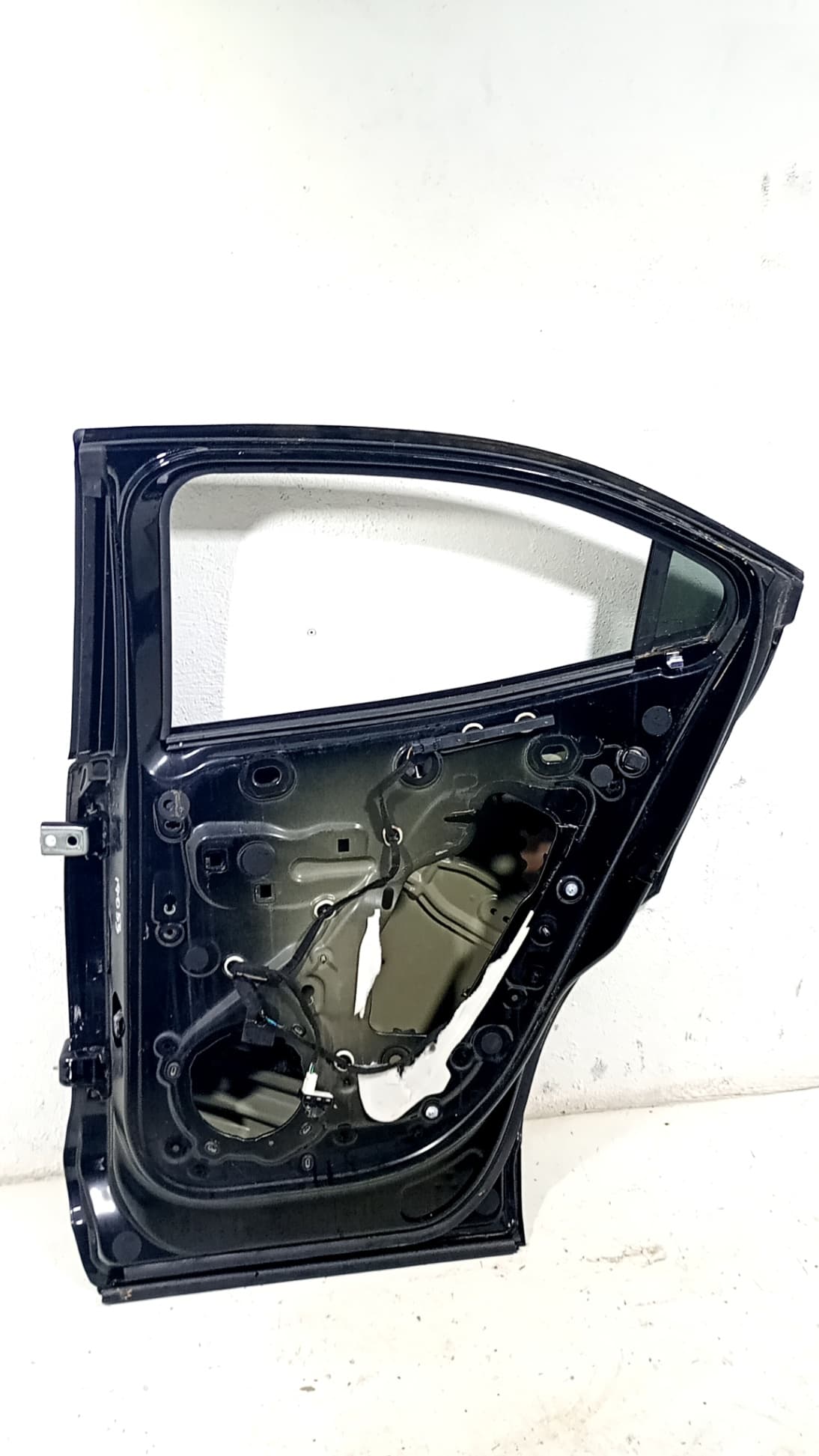 Puerta trasera derecha OPEL MOKKA 2