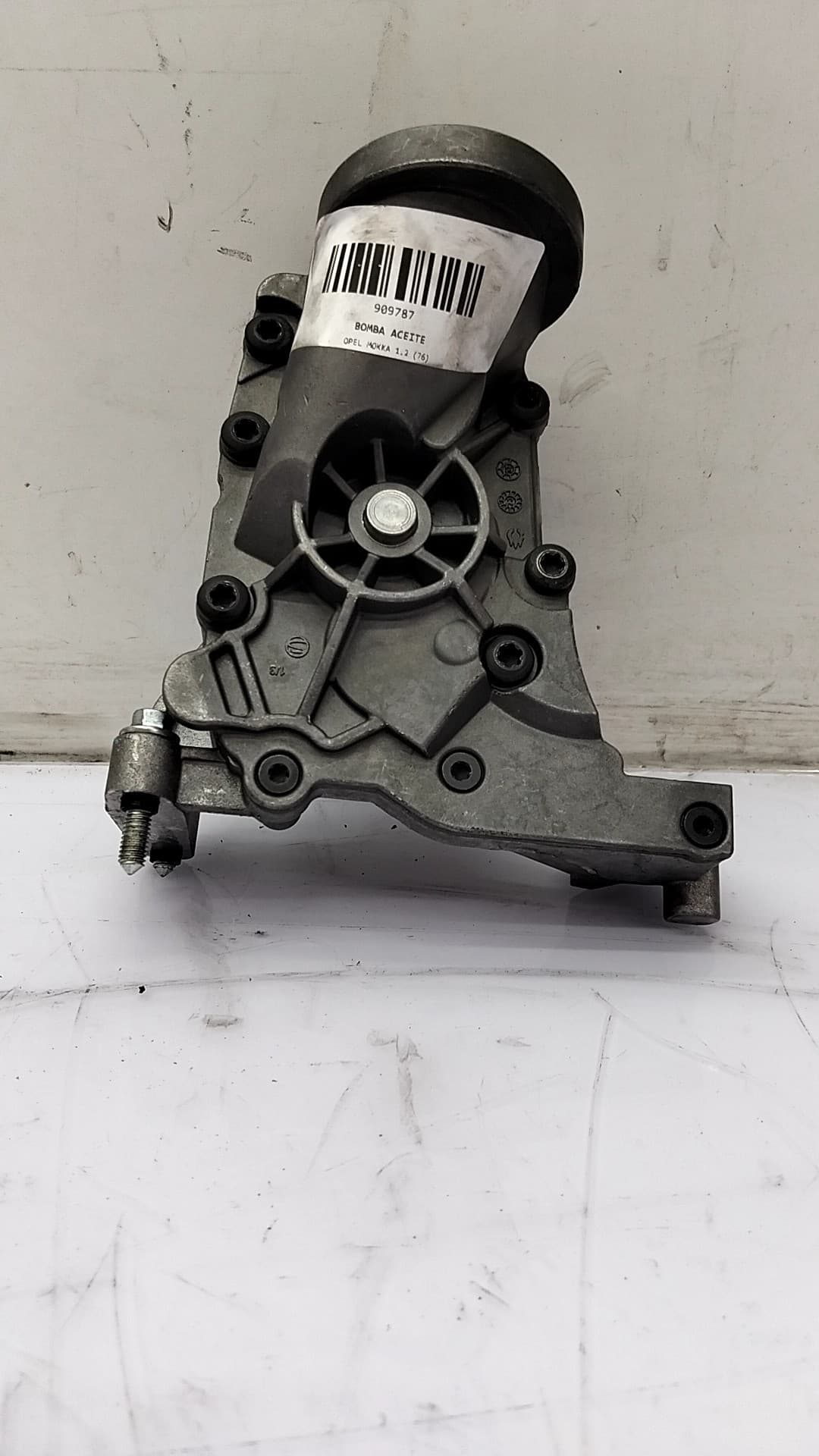 Bomba aceite OPEL MOKKA