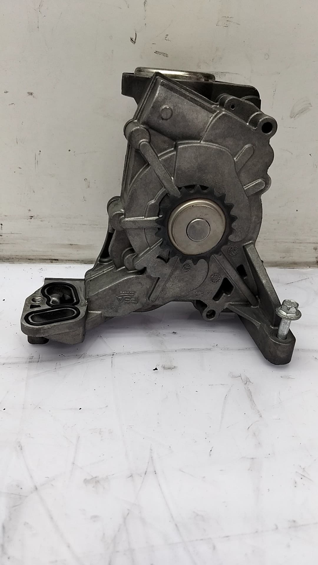 Bomba aceite OPEL MOKKA 2