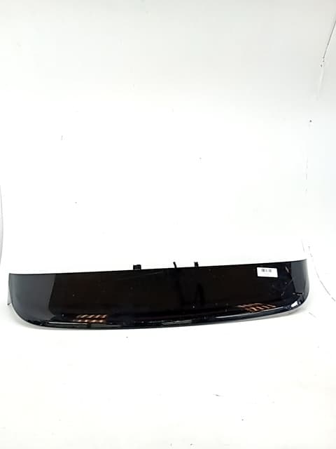 Aleron trasero OPEL CROSSLAND X 3