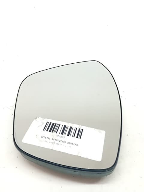 Cristal retrovisor derecho OPEL CROSSLAND X